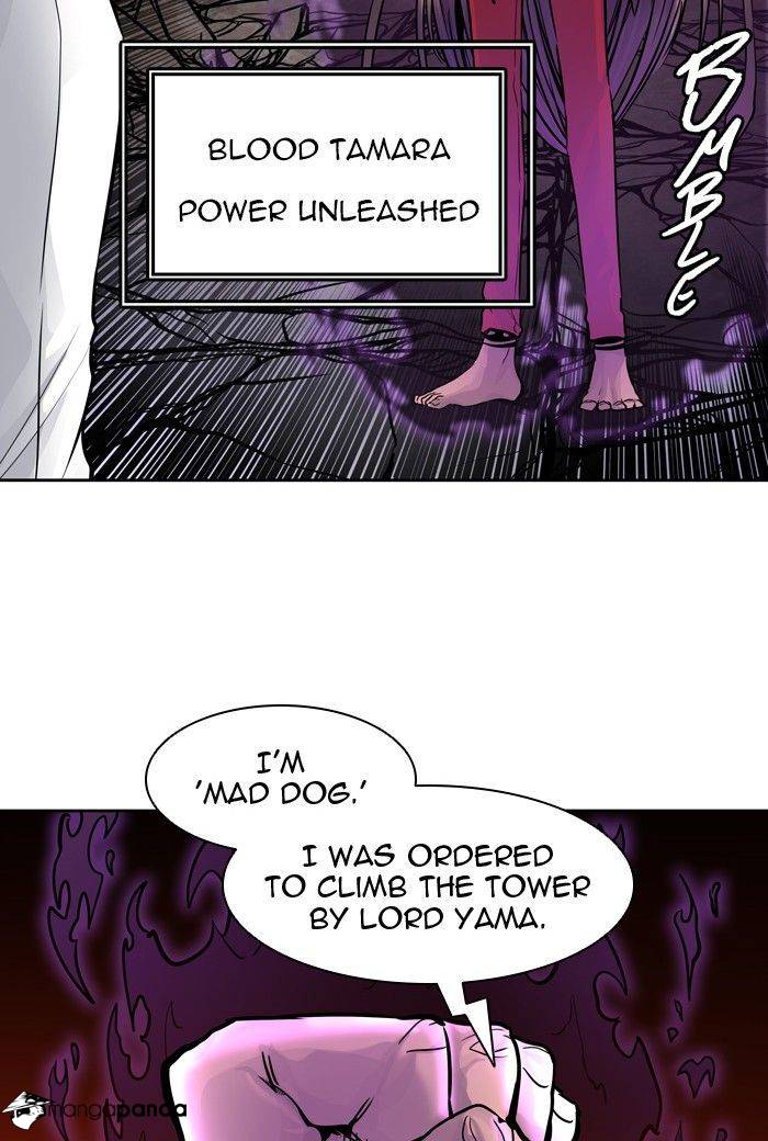 Tower of God Chapter 424 image 016